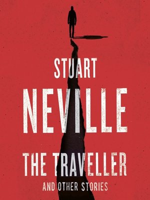 cover image of The Traveller and Other Stories